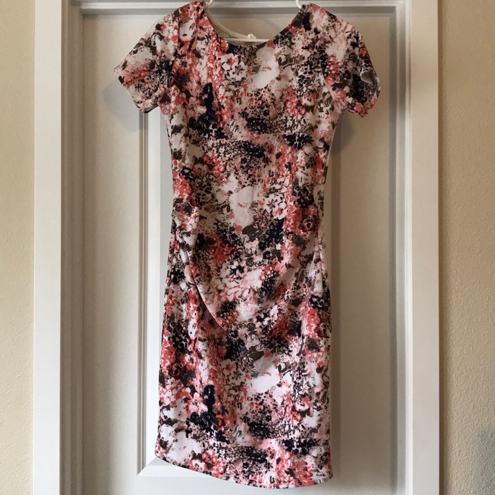 Maternity dress